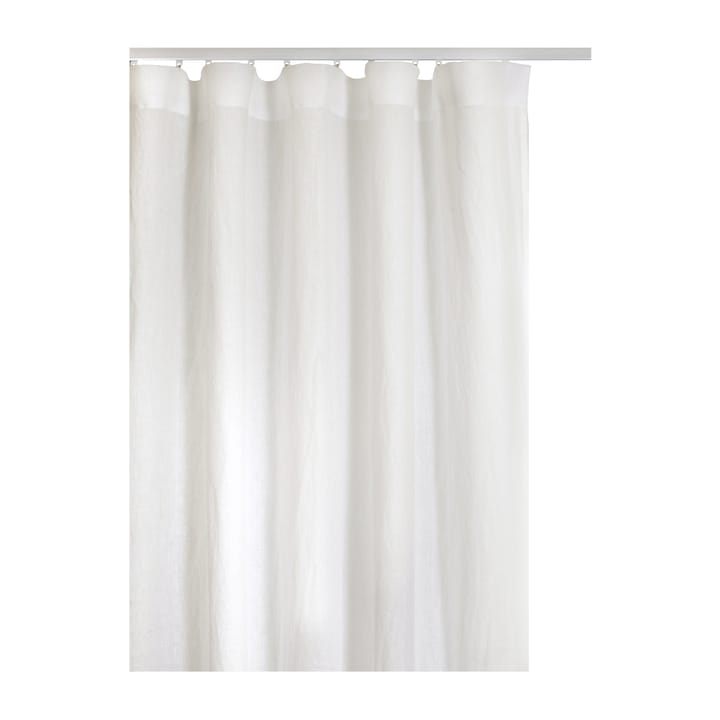 트와일라잇 커�튼 & 헤딩 테이프 140x250 cm - Off white - Himla | 힘라