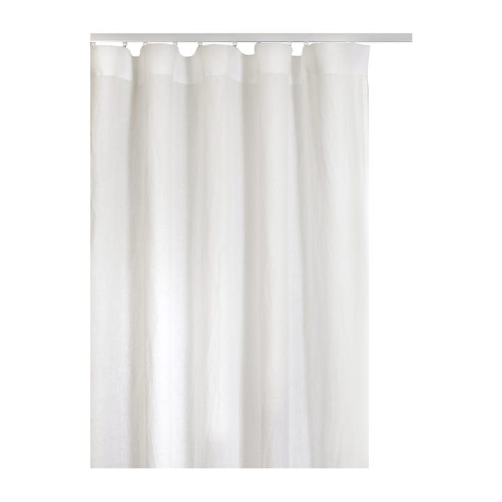 트와일라잇 커튼 & 헤딩 테이프 140x250 cm - Off white - Himla | 힘라