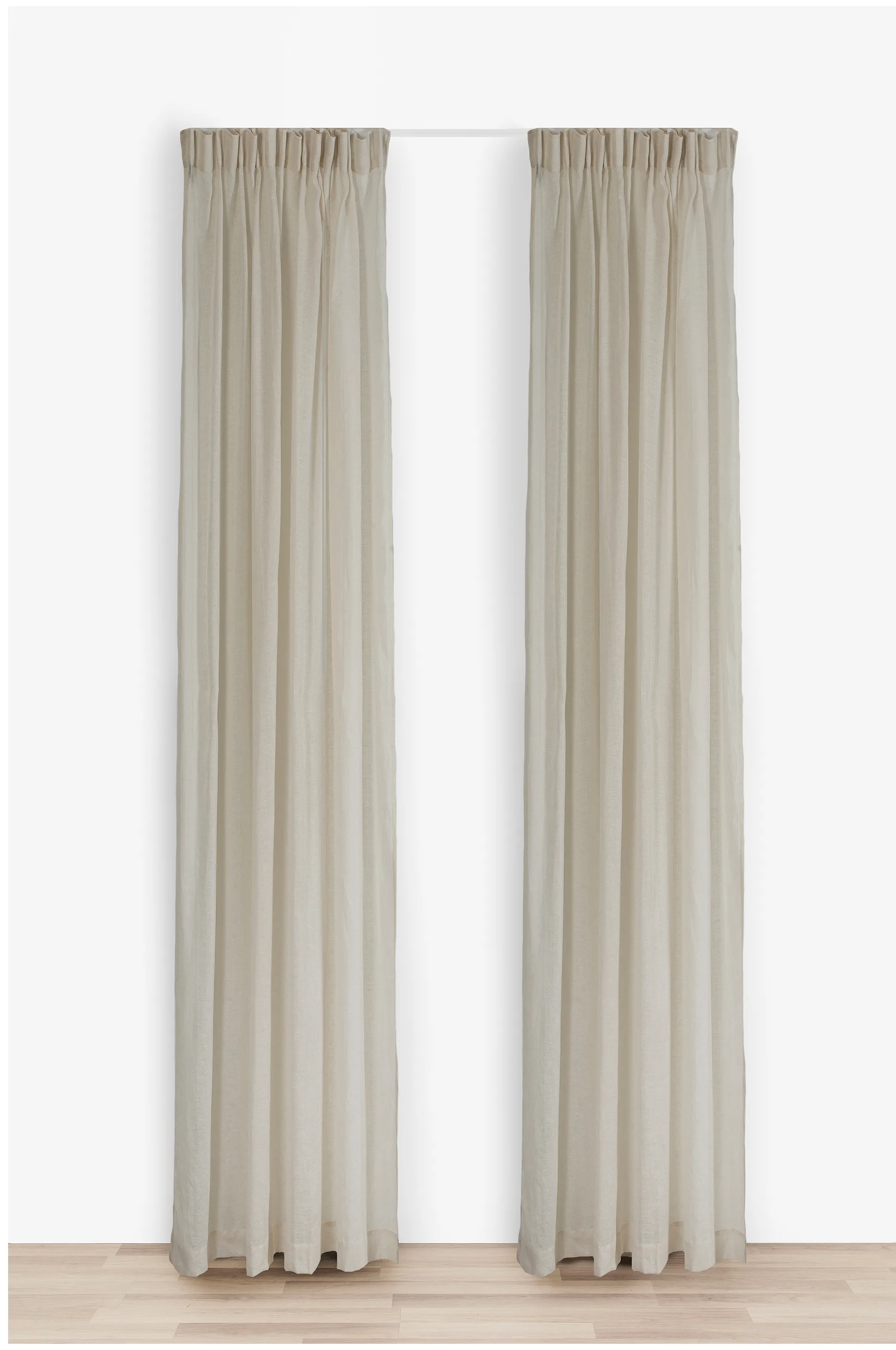 스카이라이트 커튼 & 스트립 140x290 cm, Fog Himla | 힘라