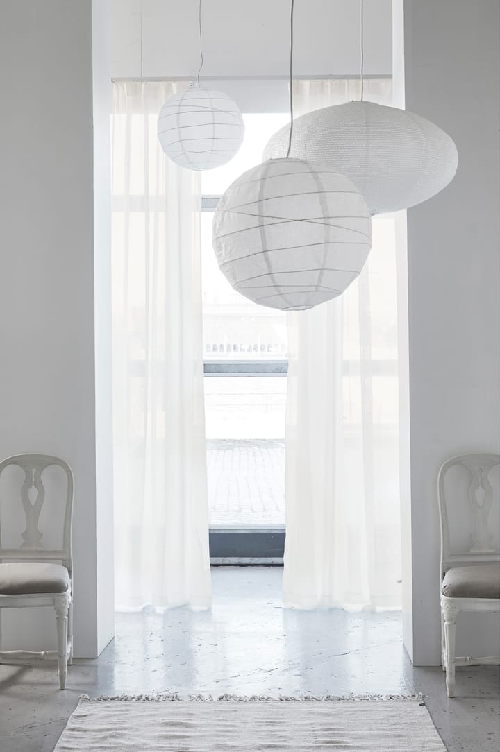 스카이라이트 커튼 & 스트립 140x290 cm, Offwhite Himla | 힘라