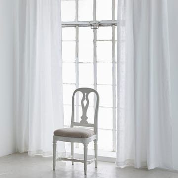 트와일라잇 커튼 & 폴딩테이프 140x290 cm - white - Himla | 힘라