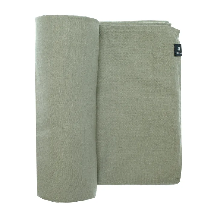 선샤인 테이블보 140x330 cm - Sage - Himla | 힘라