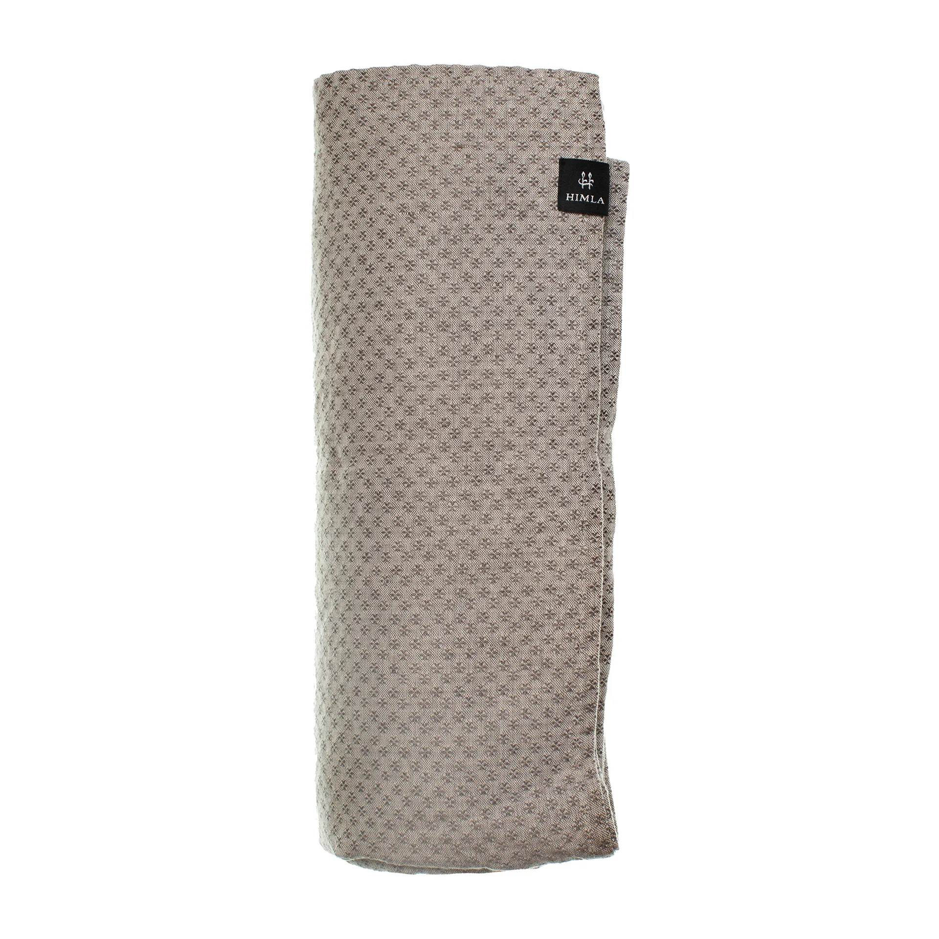 쥴리아 테이블클로스 145x250 cm, pewter (grey) Himla | 힘라