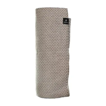 쥴리아 테이블클로스 145x250 cm - pewter (grey) - Himla | 힘라