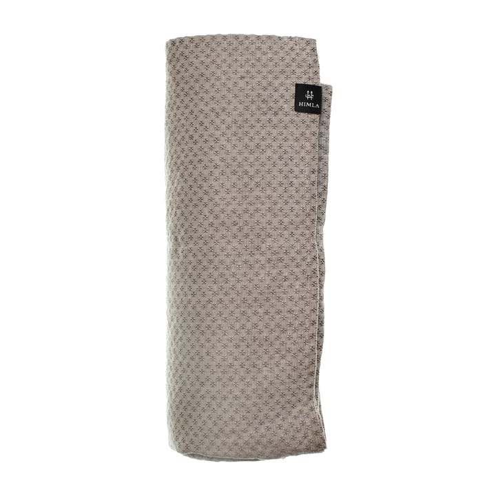 쥴리아 테이블클로스 145x250 cm - pewter (grey) - Himla | 힘라