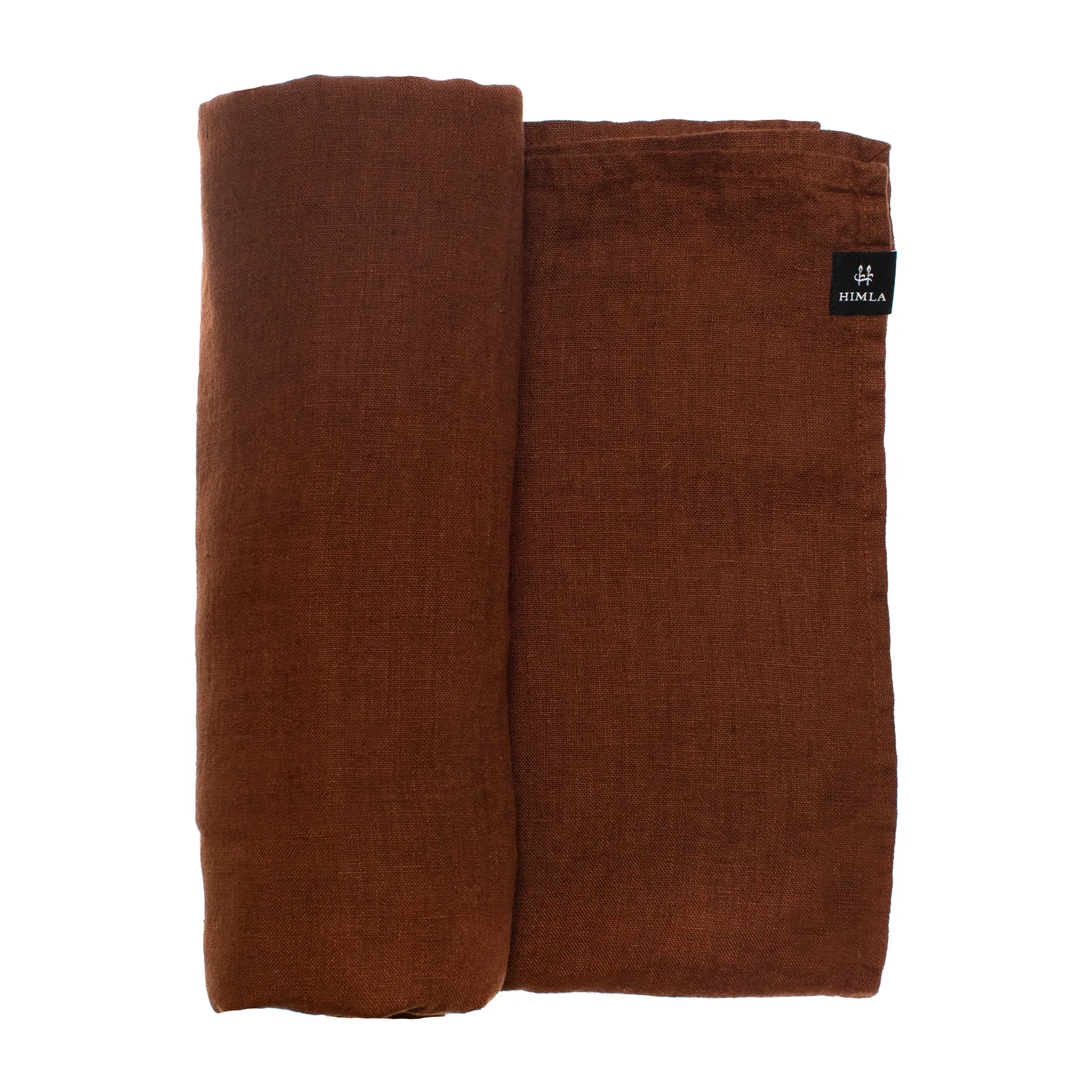 선샤인 테이블보 145x250 cm, Rustique (brown) Himla | 힘라