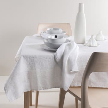 선샤인 테이블보 화이트 - 145x250 cm - Himla | 힘라
