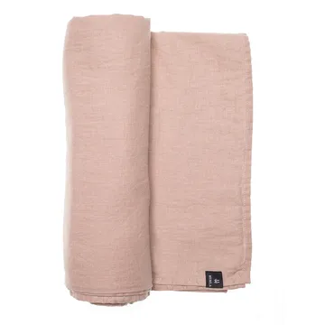 선샤인 테이블보 145x330 cm - Nude - Himla | 힘라