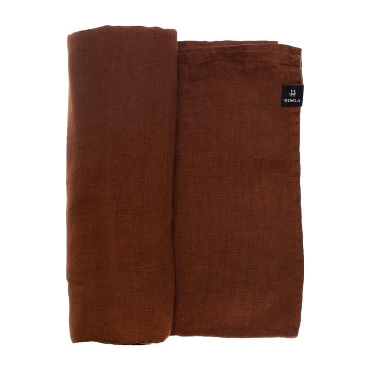 선샤인 식탁보 145x330 cm - Rustique (brown) - Himla | 힘라