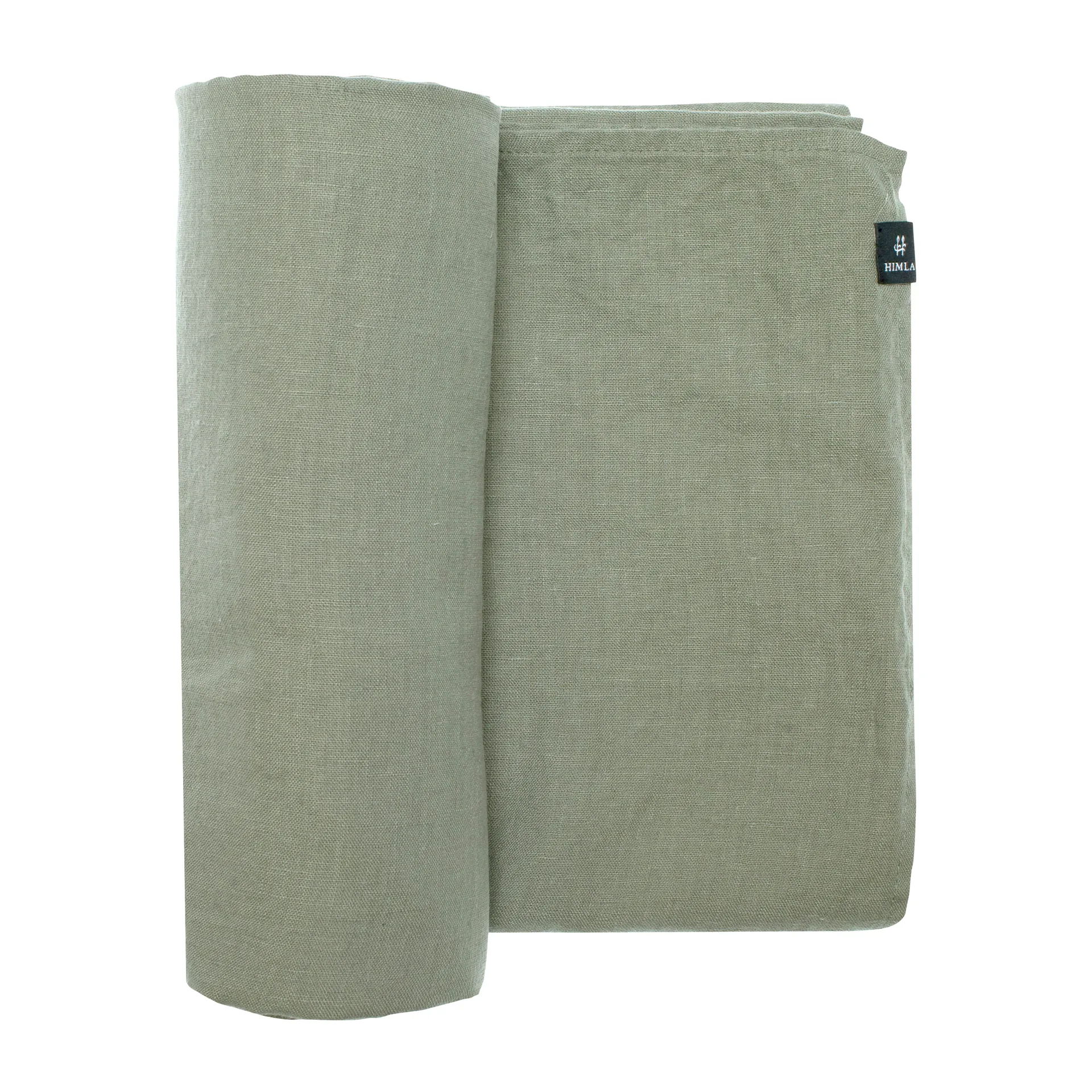 선샤인 테이블보 145x330 cm, Sage Himla | 힘라