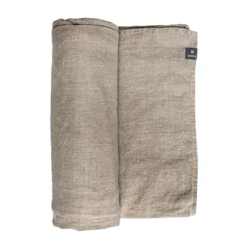 선샤인 테이블보 네추럴 - 145x330 cm - Himla | 힘라