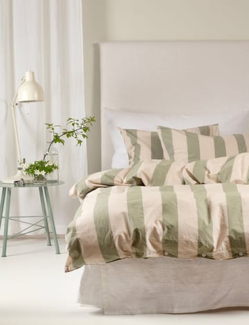 데이드리머 이불 커버 150x210 cm - Greenery - Himla | 힘라
