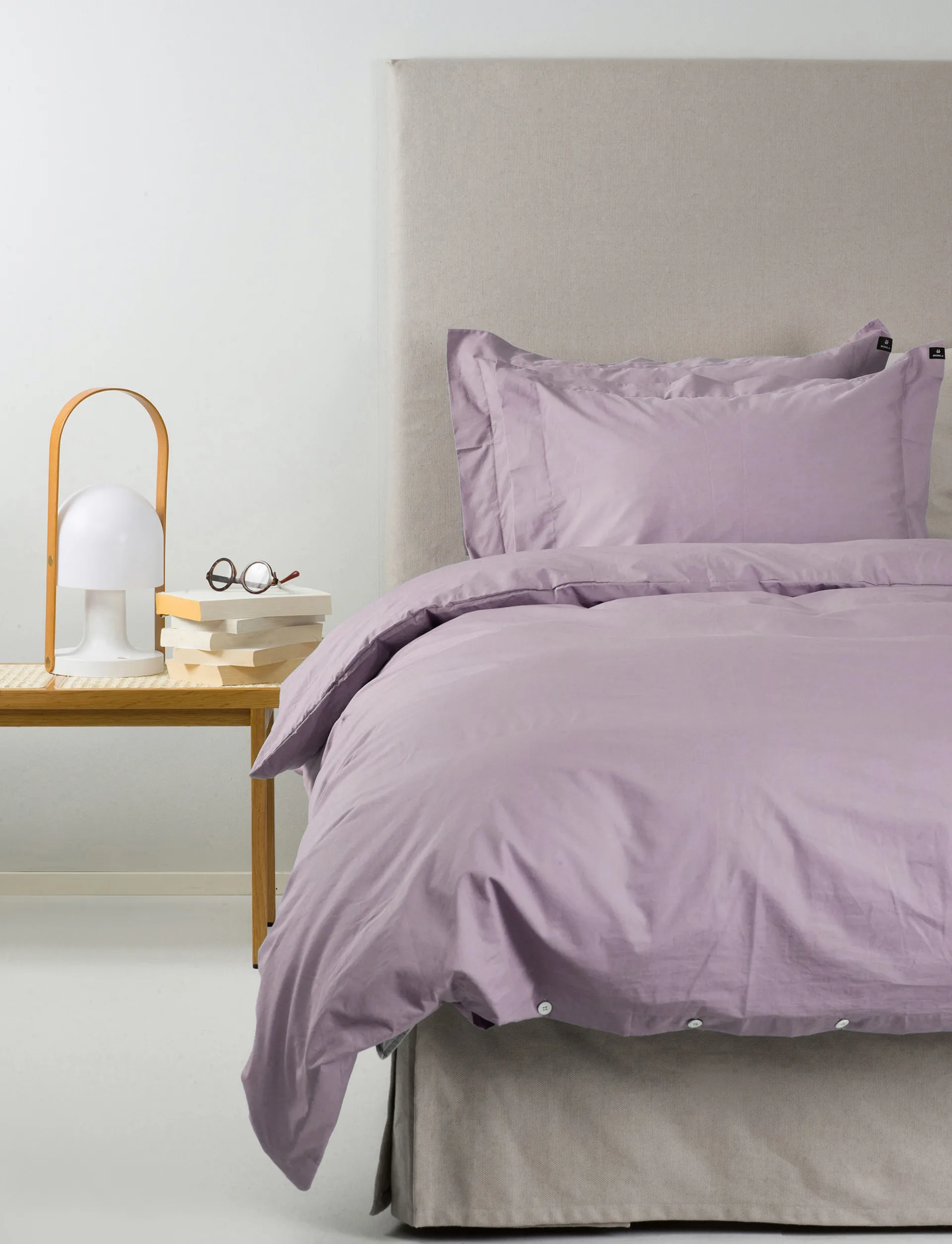 드림타임 이불 커버 150x210 cm, Orchid Himla | 힘라