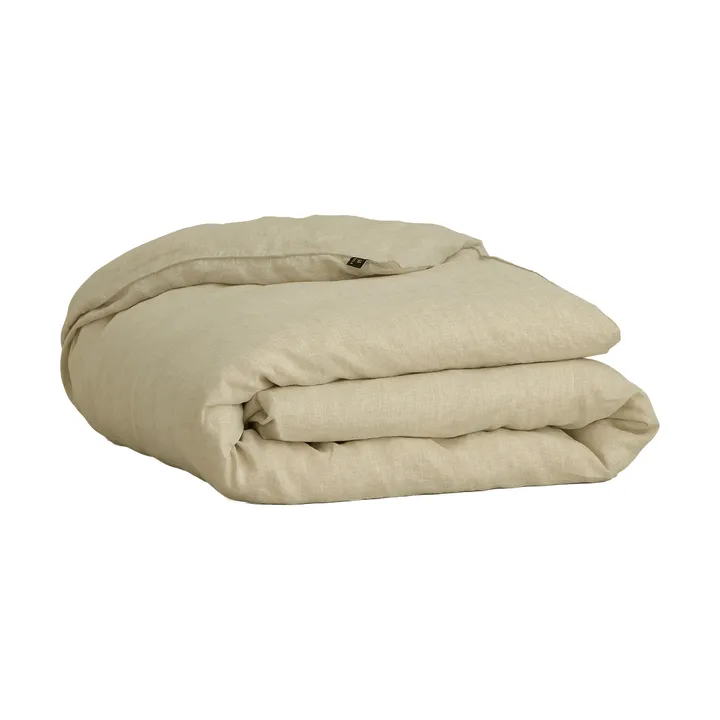 썬라이즈 침구커버 150x210 cm - Organic (green) - Himla | 힘라