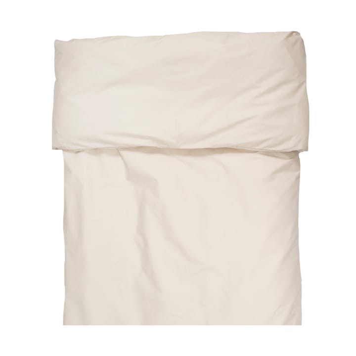 드림타임 이불 커버 150x210 cm - Sand - Himla | 힘라