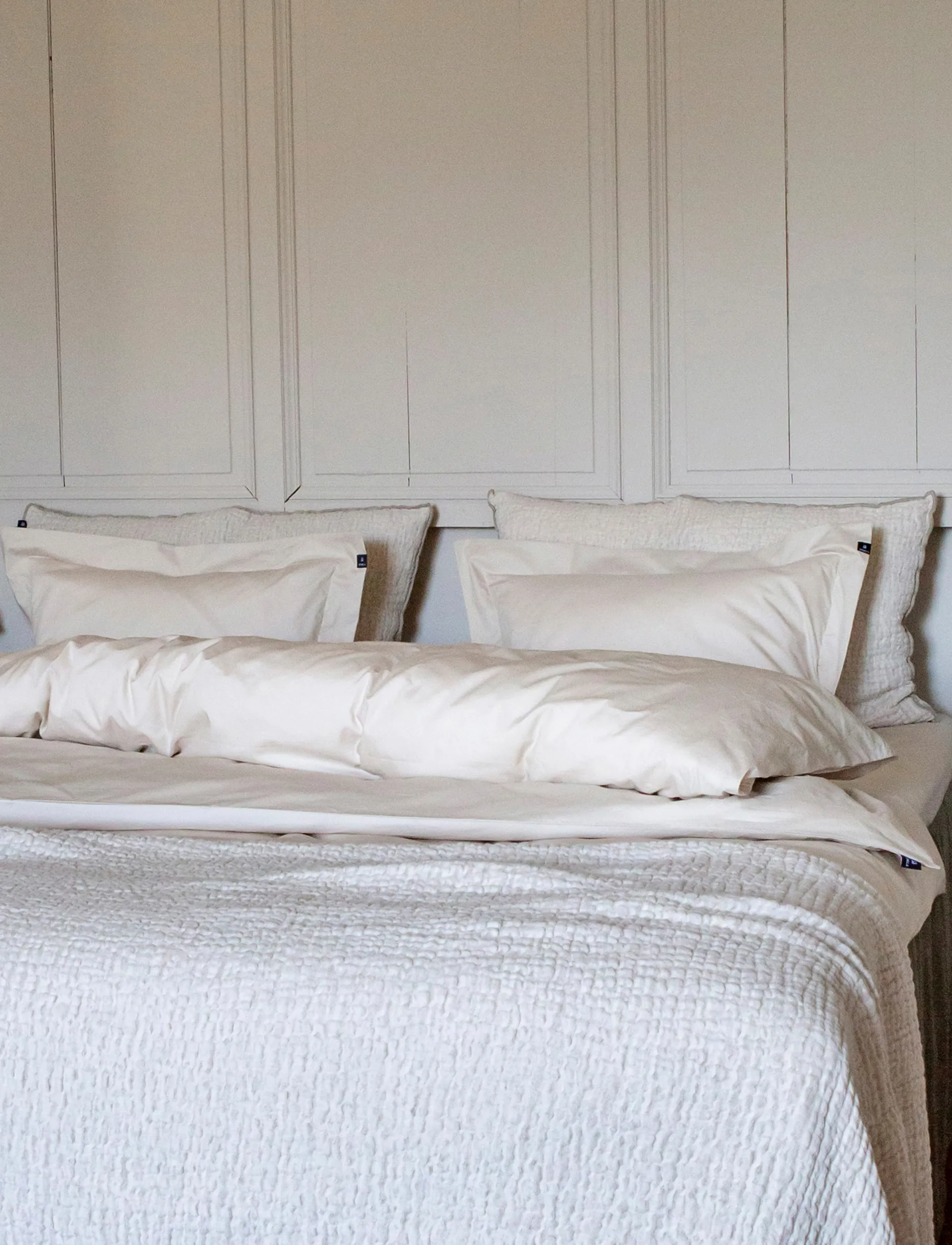 드림타임 이불 커버 150x210 cm, Sand Himla | 힘라