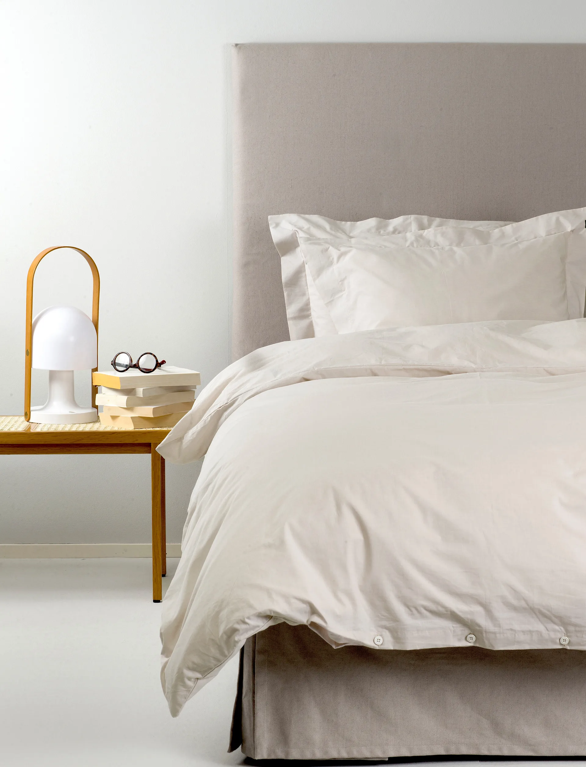 드림타임 이불 커버 150x210 cm, Sand Himla | 힘라