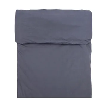 호프 플레인 에코 이불 커버 - 150x210 cm - Himla | 힘라