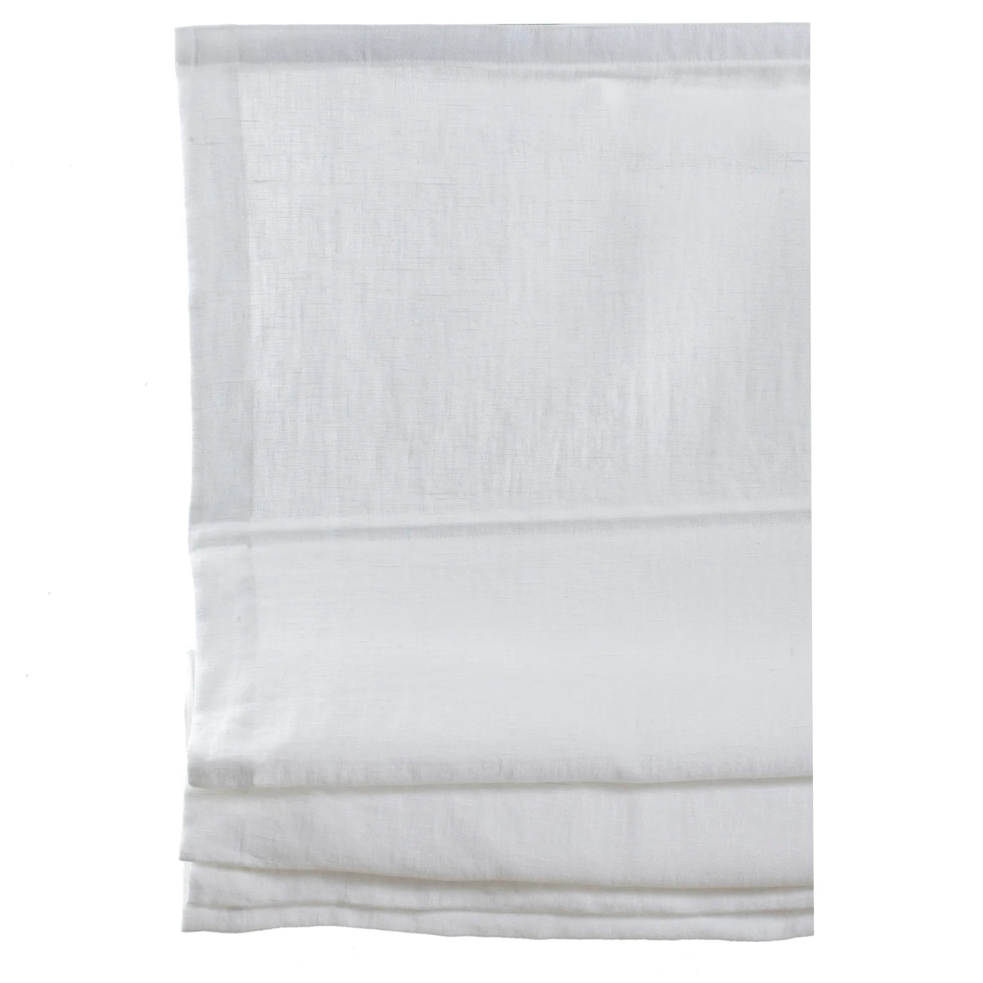 미라마르 로만 블라인드 160x180 cm, White Himla | 힘라