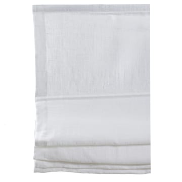 미라마르 로만 블라인드 160x180 cm - White - Himla | 힘라