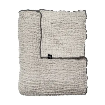 파울라인 침대보 160x260 cm - Shadow - Himla | 힘라