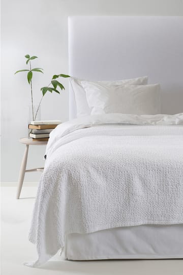 대니 베드스프레드 160x260 cm - White - Himla | 힘라