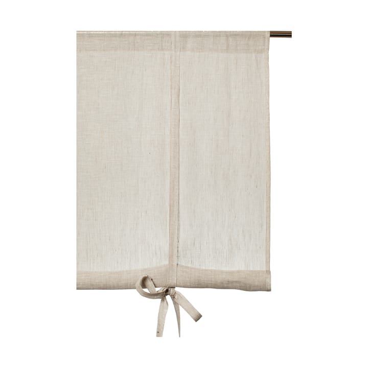 달스란드 1700-커튼 오트밀 - 130x120 cm - Himla | 힘라