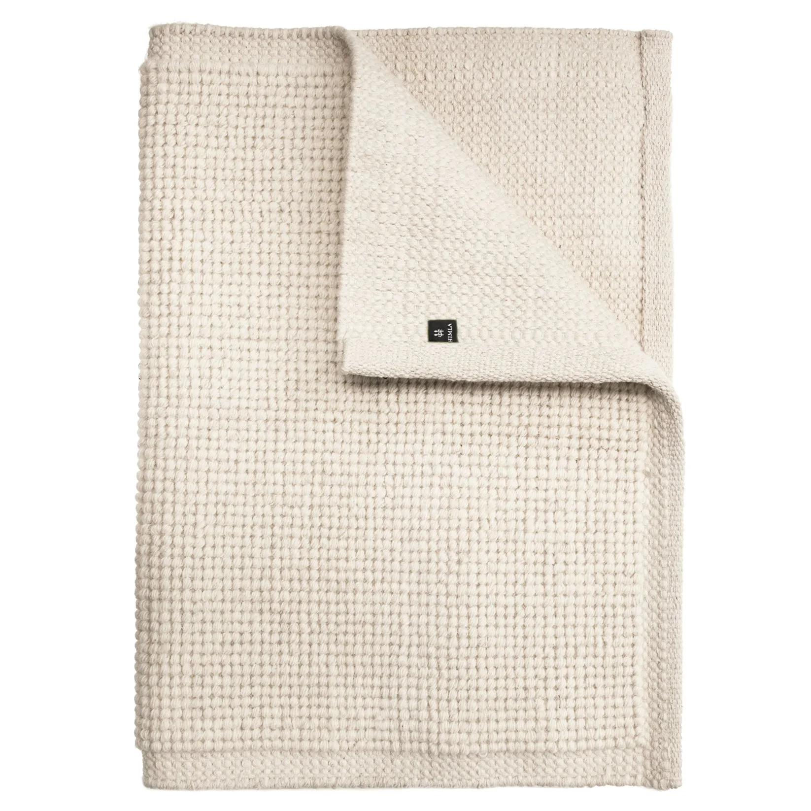 힘라 울 러그 네추럴, 170x230 cm Himla | 힘라