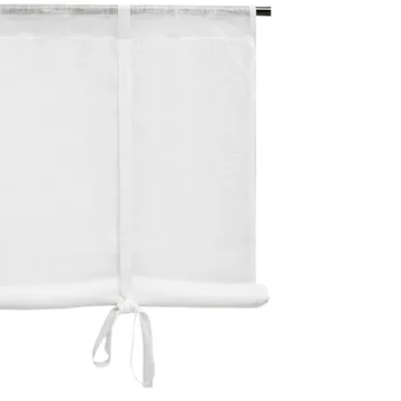 달스랜드 18세기 채널 커튼 (커튼레일 호환) - 100x120 cm - Himla | 힘라