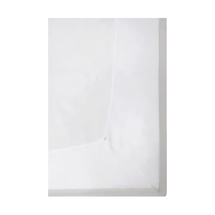 소울 엔벨롭드 시트 180x200cm - White - Himla | 힘라