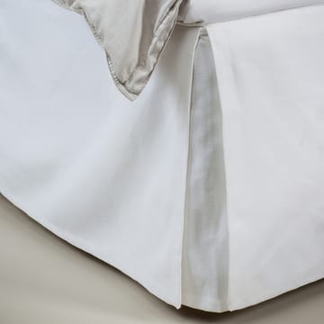 위크나이트 베드 스커트 180x220x52 cm - White - Himla | 힘라