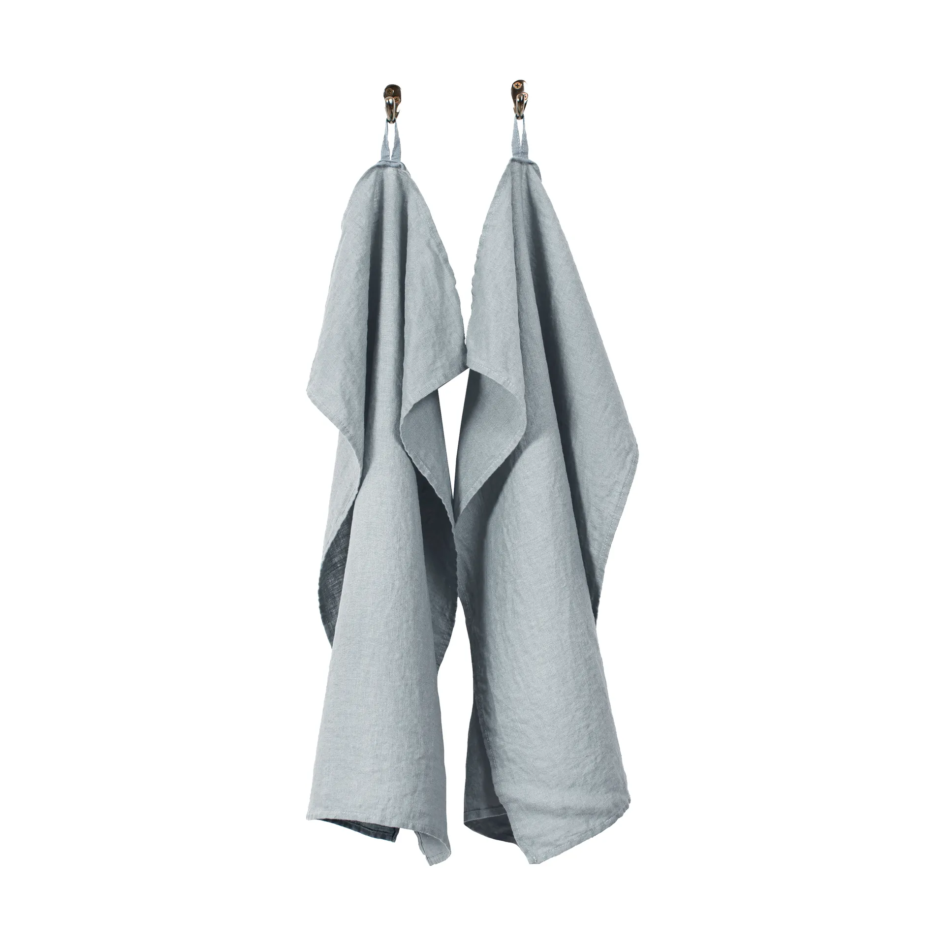 선샤인 키친 타월 2개 세트, Heavenly, 50x70 cm Himla | 힘라