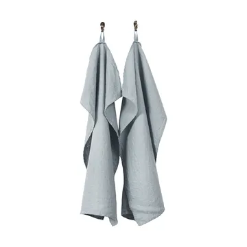 선샤인 키친 타월 2개 세트 - Heavenly, 50x70 cm - Himla | 힘라