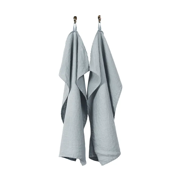 선샤인 키친 타월 2개 세트 - Heavenly, 50x70 cm - Himla | 힘라