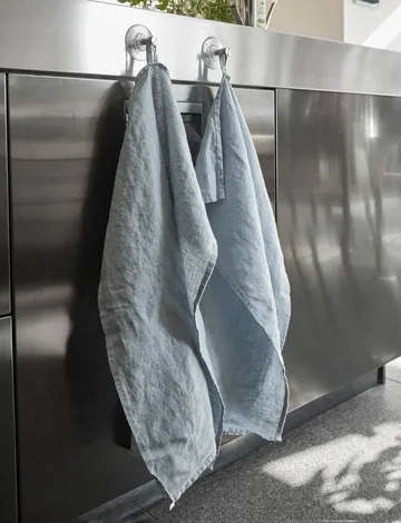 선샤인 키친 타월 2개 세트 - Heavenly, 50x70 cm - Himla | 힘라