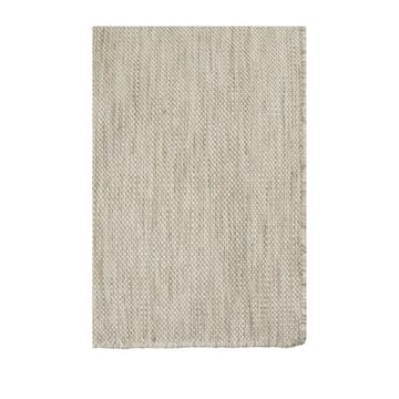 울바 러그 200x300 cm - Natural/sand - Himla | 힘라