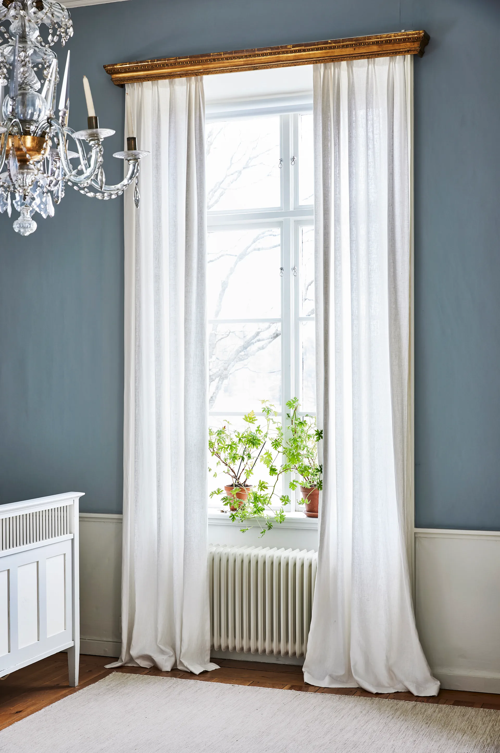 울바 러그 200x300 cm, Natural/sand Himla | 힘라