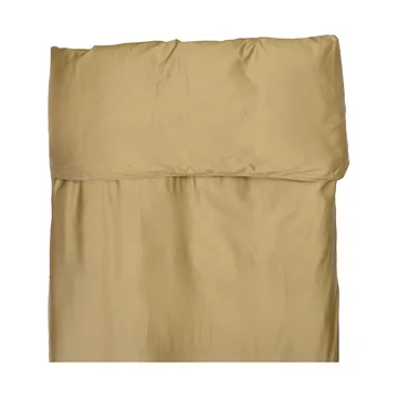 소울 이불 커버 220x220 cm - Golden - Himla | 힘라