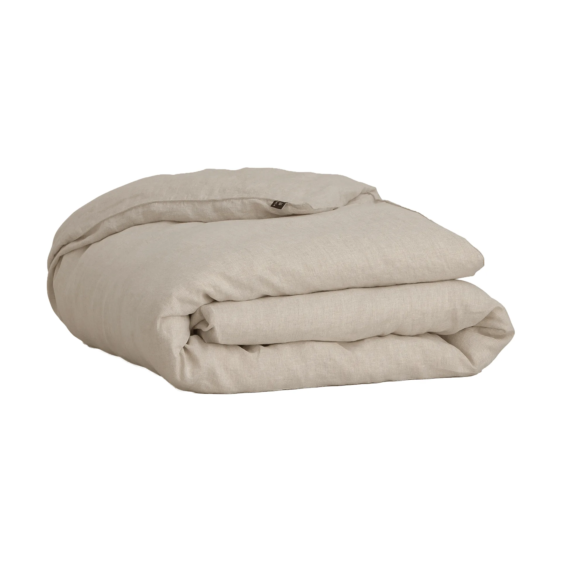 썬라이즈 침구커버 220x220 cm, Vintage (grey) Himla | 힘라