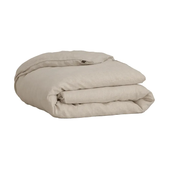 썬라이즈 침구커버 220x220 cm - Vintage (grey) - Himla | 힘라