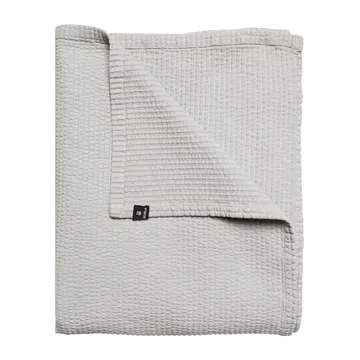 딜란 베드 스프레드 260x260 cm - Ash - Himla | 힘라