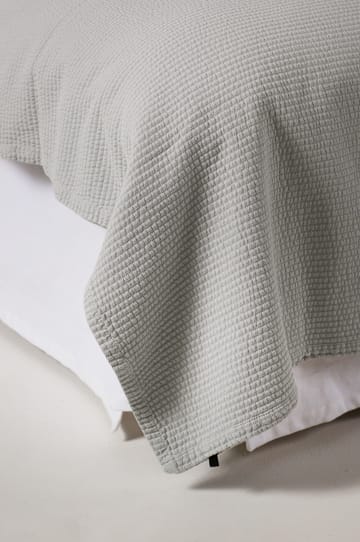 딜란 베드 스프레드 260x260 cm - Ash - Himla | 힘라