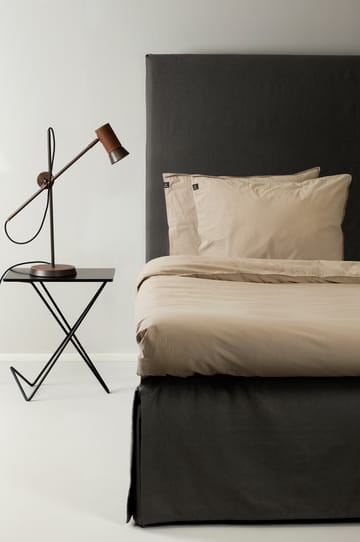 호프 플레인 침대시트 270x270 cm - Mindful - Himla | 힘라