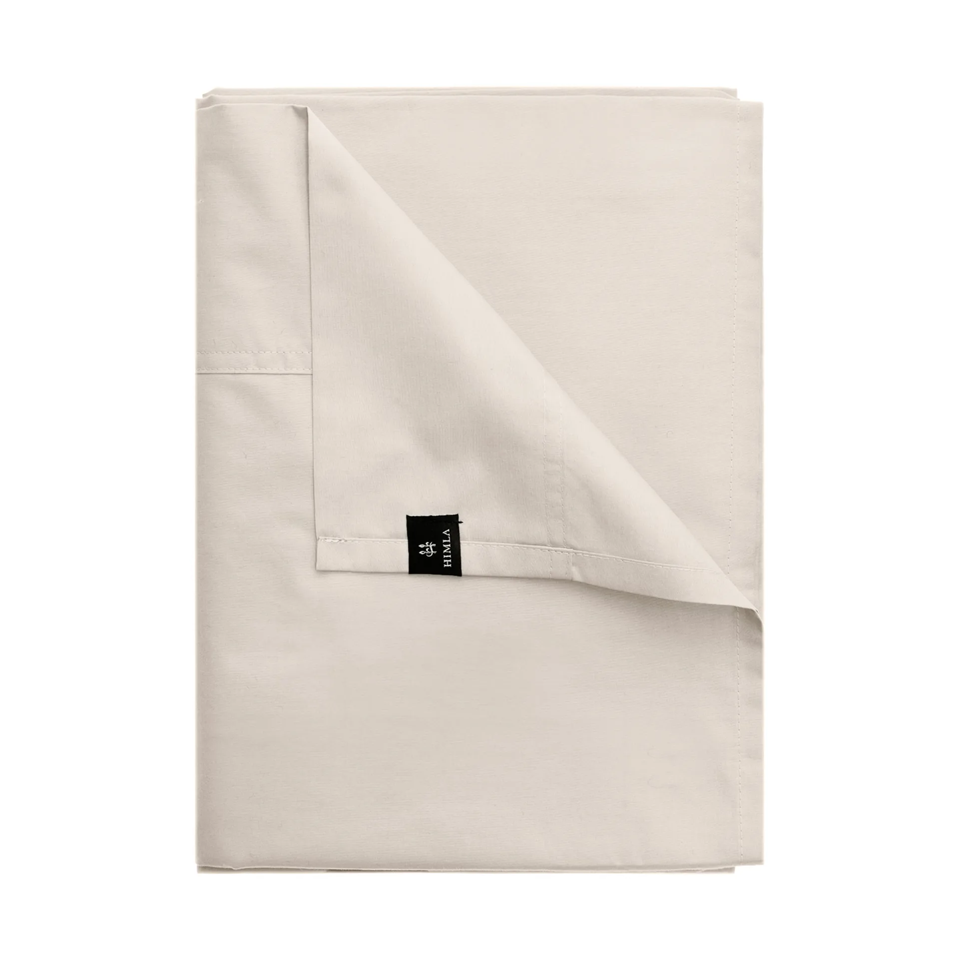 드림타임 시트 270x270 cm, Sand Himla | 힘라