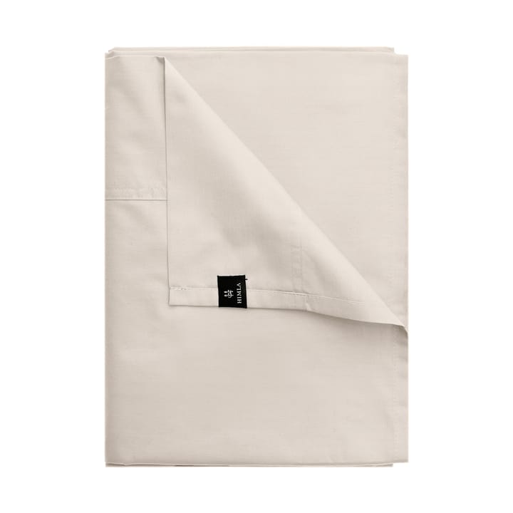 드림타임 시트 270x270 cm - Sand - Himla | 힘라