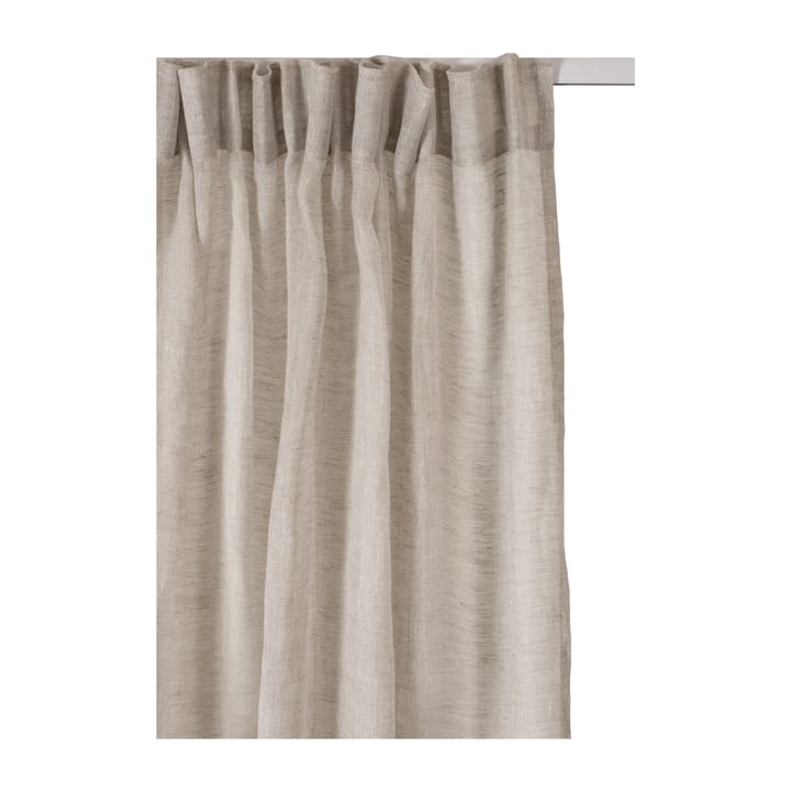 스카이라이트 커튼 & 헤딩 테이프 280x250 cm - Oatmeal - Himla | 힘라