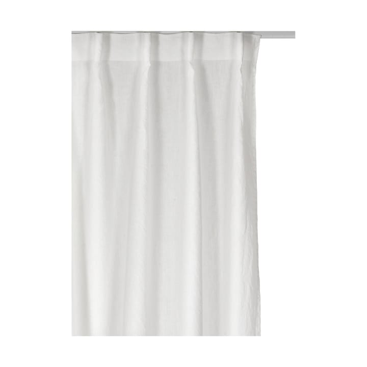 주름밴드가 있는 선라이즈 커튼 280x250 cm - White - Himla | 힘라