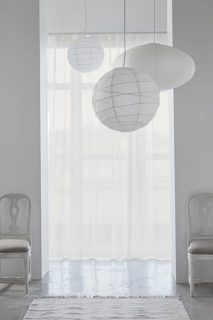 스카이라이트 커튼 & 스트립 280x290 cm, Offwhite Himla | 힘라