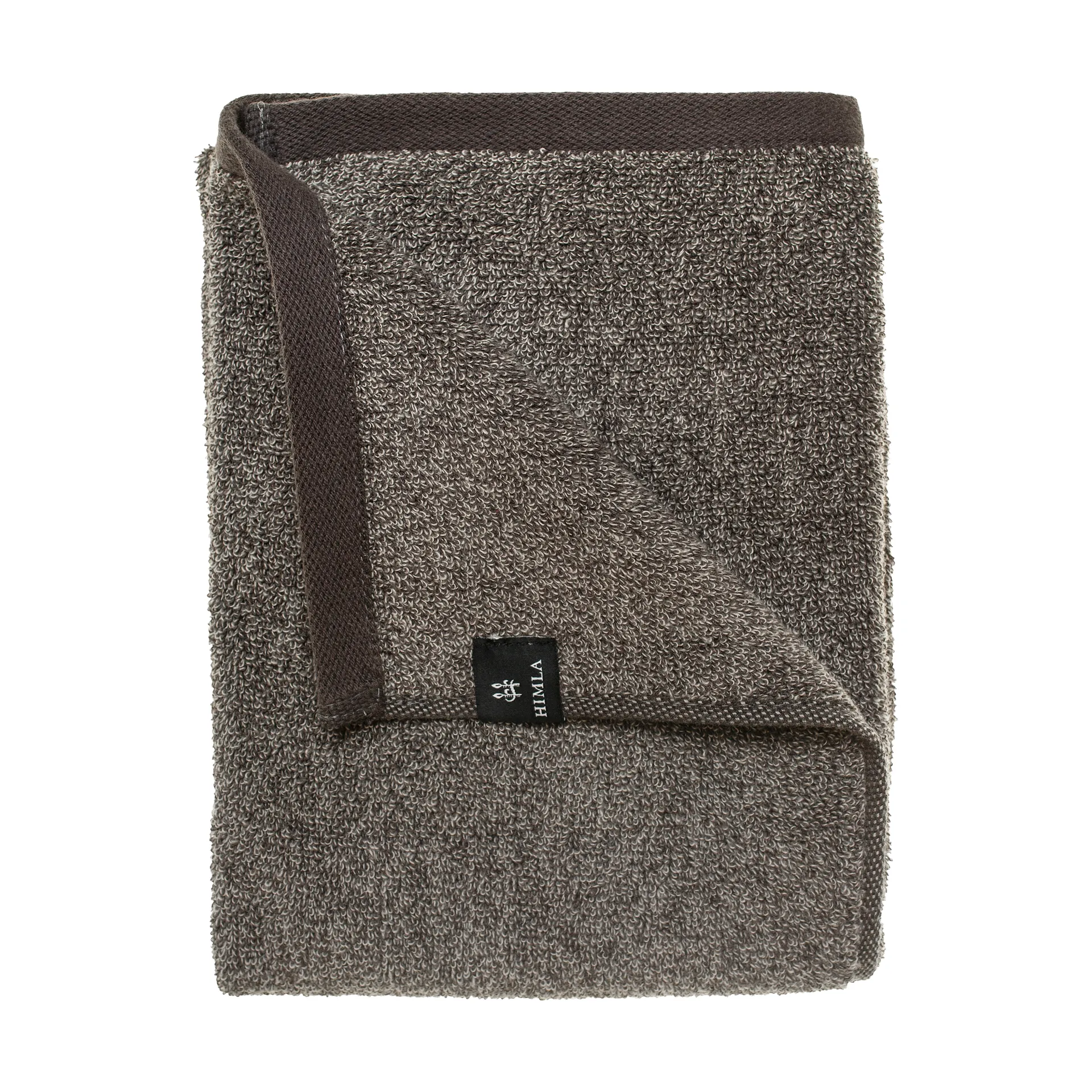 모리스 타월 스톤즈, 30x50 cm Himla | 힘라