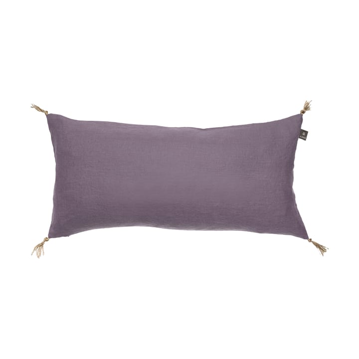 선샤인 쿠션 커버 태슬 30x60 cm - Lavender - Himla | 힘라